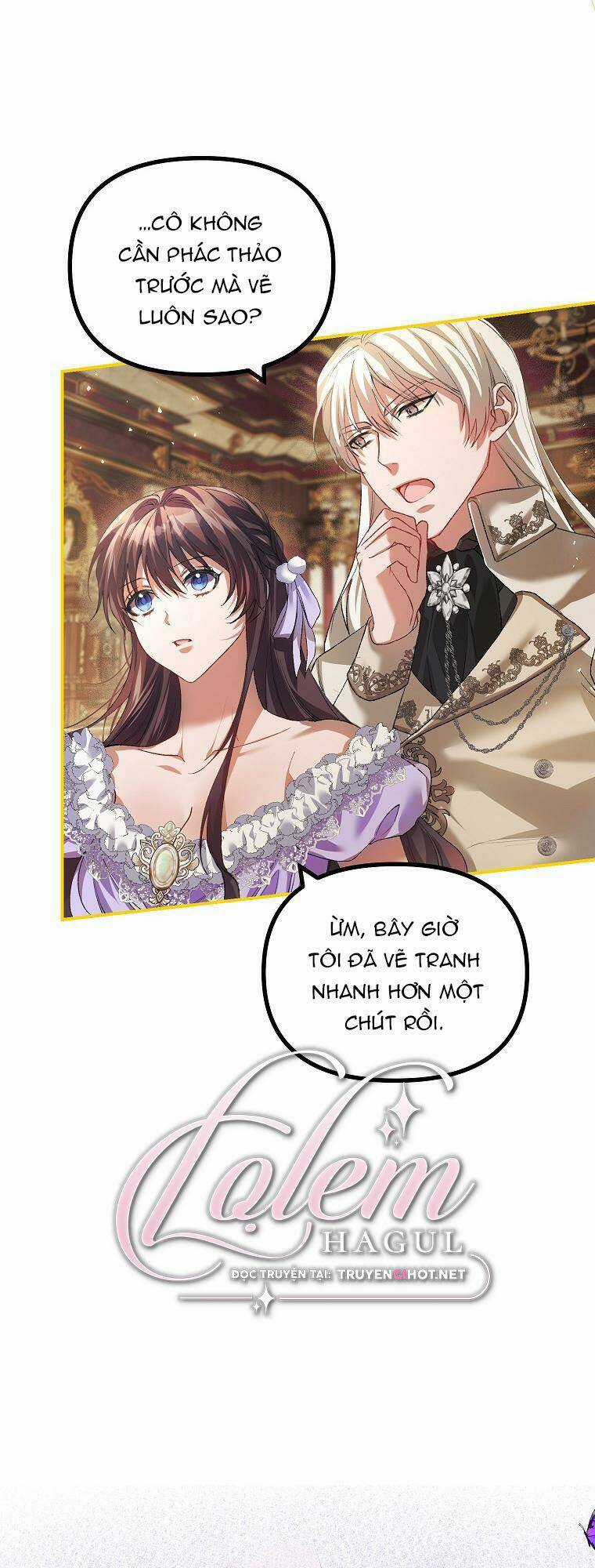 Quãng Đời Còn Lại Của Nữ Phụ Yểu Mệnh Chapter 30 trang 5