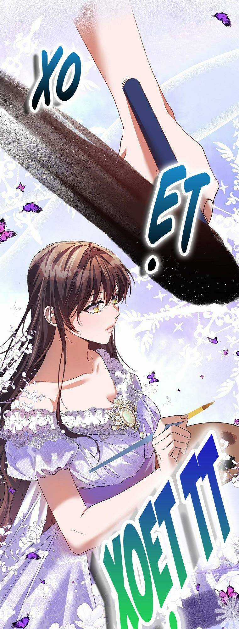 Quãng Đời Còn Lại Của Nữ Phụ Yểu Mệnh Chapter 30 trang 6