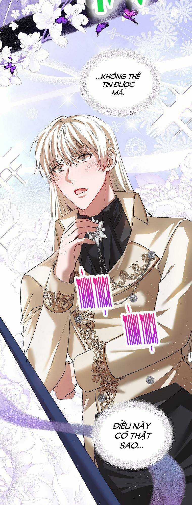 Quãng Đời Còn Lại Của Nữ Phụ Yểu Mệnh Chapter 30 trang 7