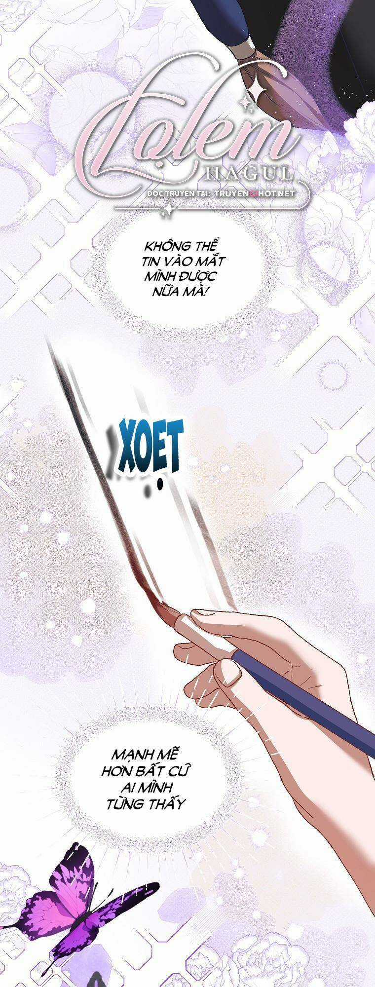 Quãng Đời Còn Lại Của Nữ Phụ Yểu Mệnh Chapter 30 trang 8