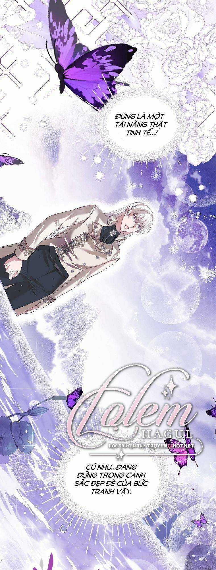 Quãng Đời Còn Lại Của Nữ Phụ Yểu Mệnh Chapter 30 trang 9