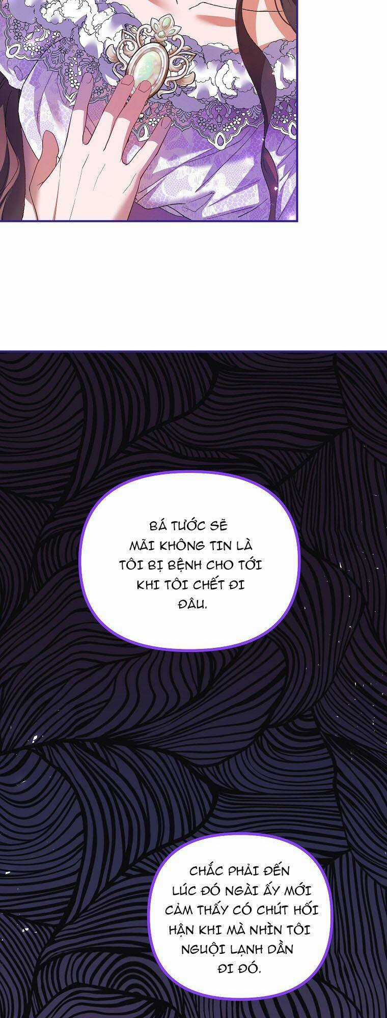 Quãng Đời Còn Lại Của Nữ Phụ Yểu Mệnh Chapter 31 trang 11