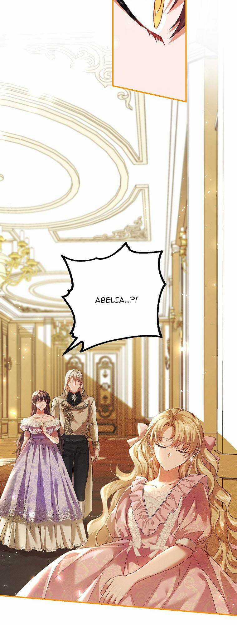 Quãng Đời Còn Lại Của Nữ Phụ Yểu Mệnh Chapter 31 trang 15