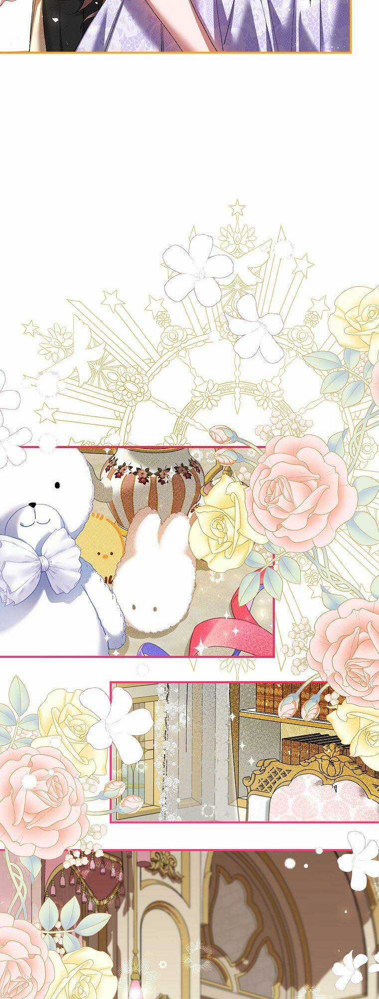 Quãng Đời Còn Lại Của Nữ Phụ Yểu Mệnh Chapter 31 trang 19