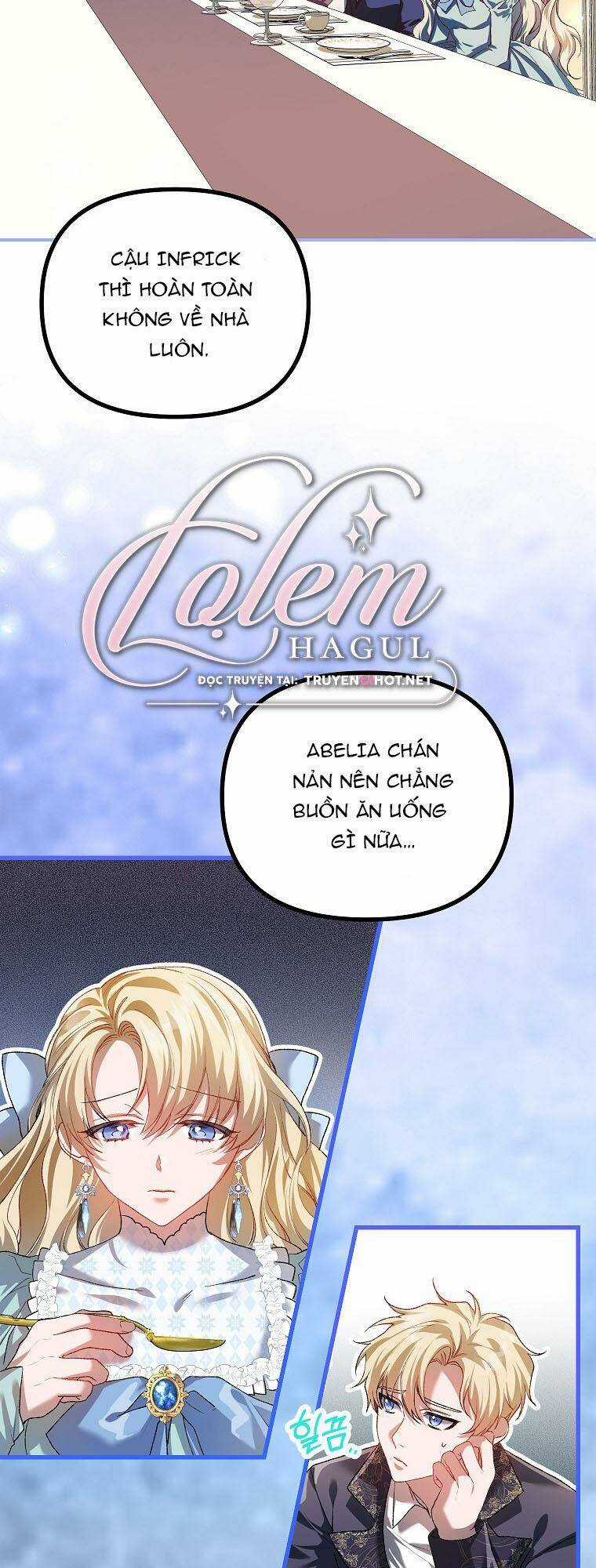 Quãng Đời Còn Lại Của Nữ Phụ Yểu Mệnh Chapter 31 trang 2