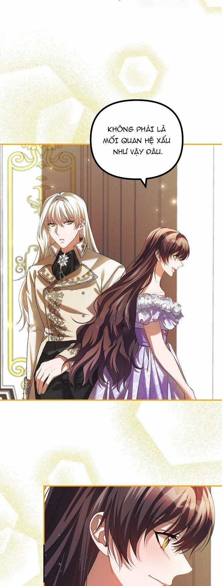 Quãng Đời Còn Lại Của Nữ Phụ Yểu Mệnh Chapter 31 trang 24