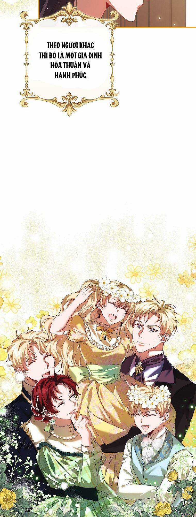 Quãng Đời Còn Lại Của Nữ Phụ Yểu Mệnh Chapter 31 trang 25