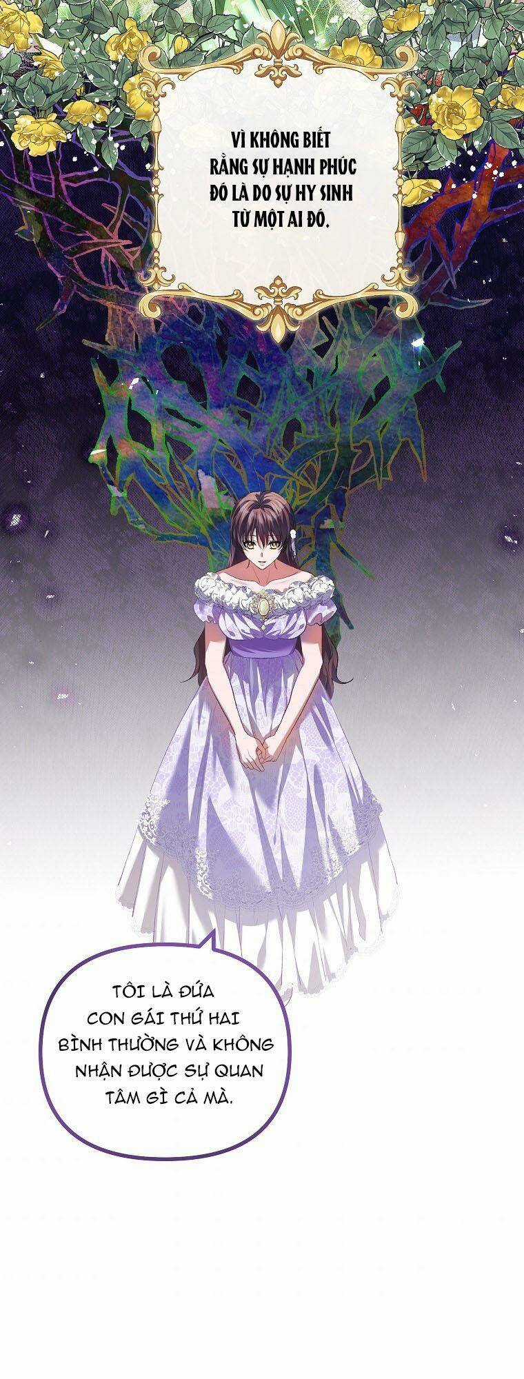 Quãng Đời Còn Lại Của Nữ Phụ Yểu Mệnh Chapter 31 trang 26