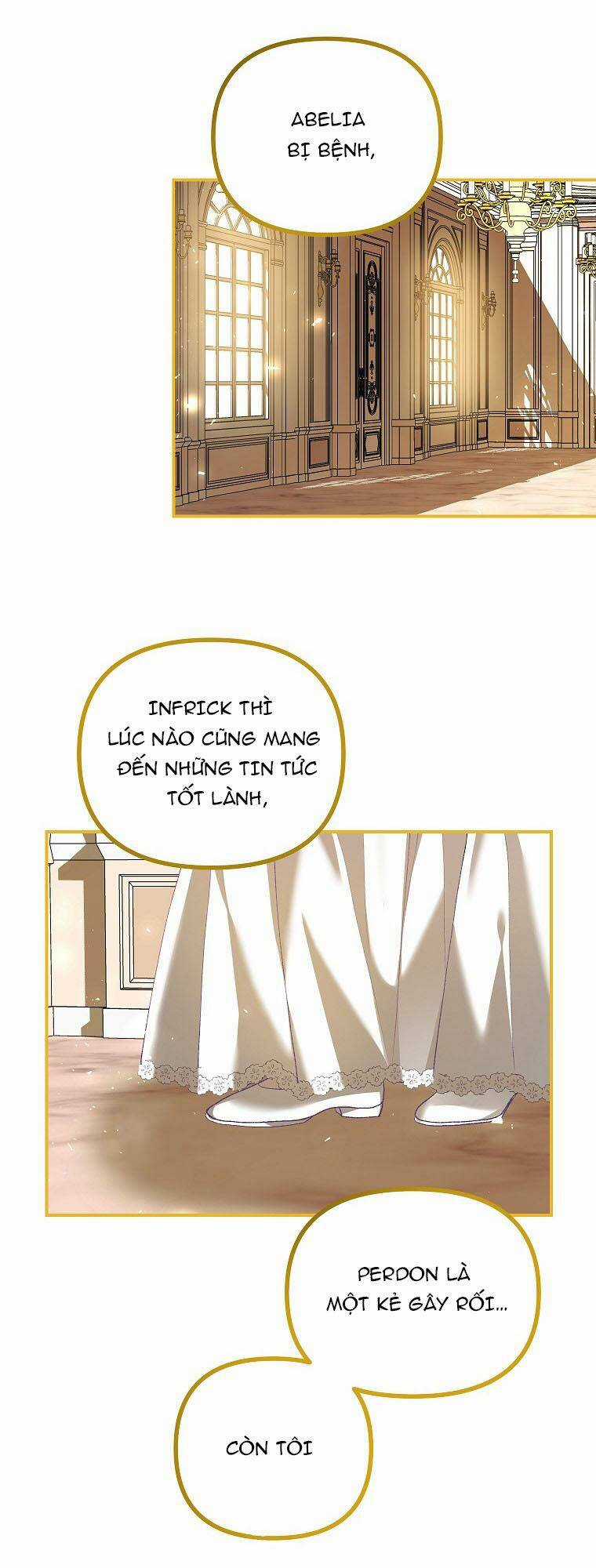 Quãng Đời Còn Lại Của Nữ Phụ Yểu Mệnh Chapter 31 trang 27