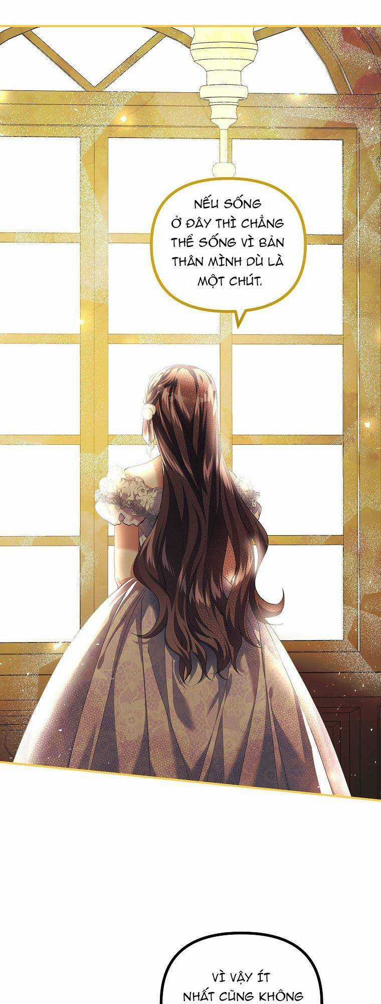 Quãng Đời Còn Lại Của Nữ Phụ Yểu Mệnh Chapter 31 trang 28