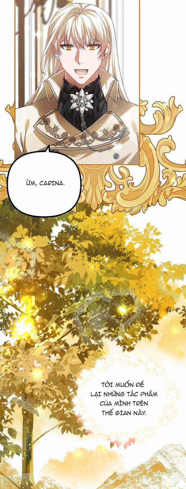 Quãng Đời Còn Lại Của Nữ Phụ Yểu Mệnh Chapter 31 trang 30