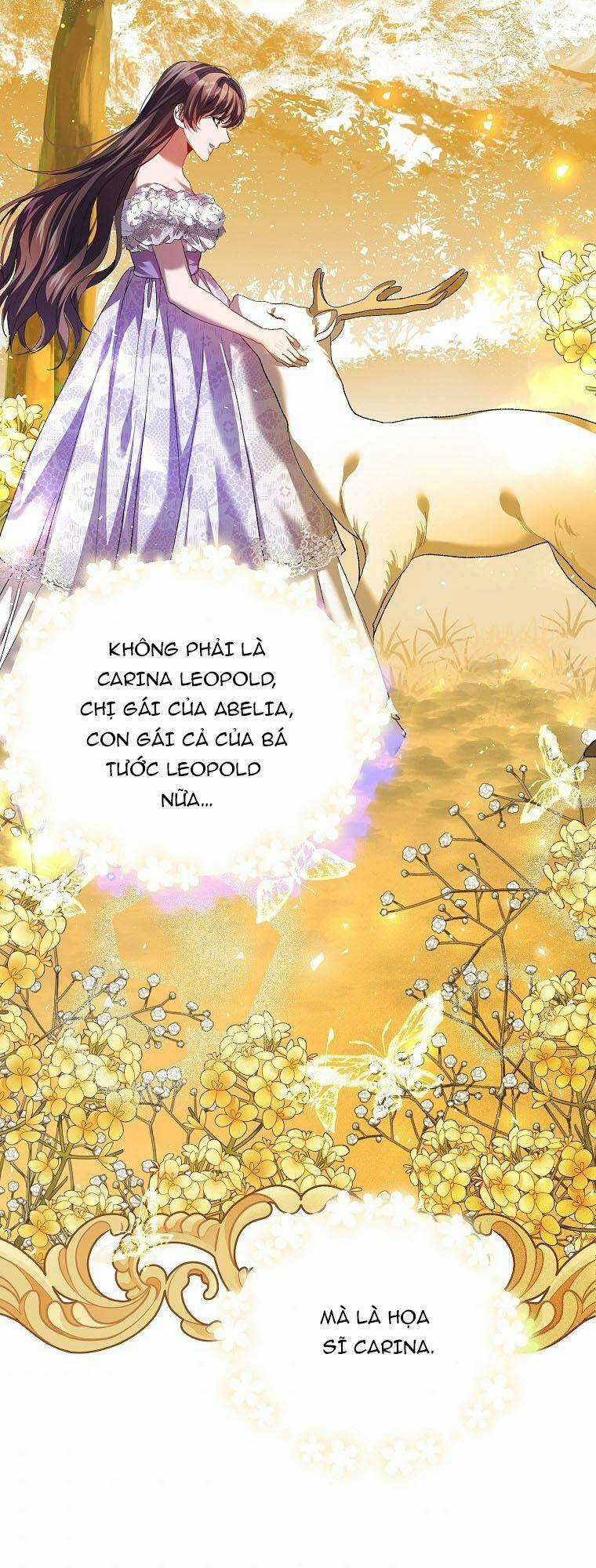 Quãng Đời Còn Lại Của Nữ Phụ Yểu Mệnh Chapter 31 trang 31