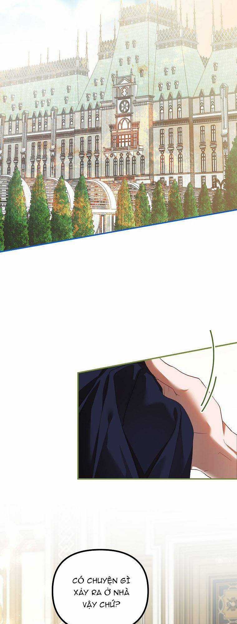 Quãng Đời Còn Lại Của Nữ Phụ Yểu Mệnh Chapter 31 trang 34