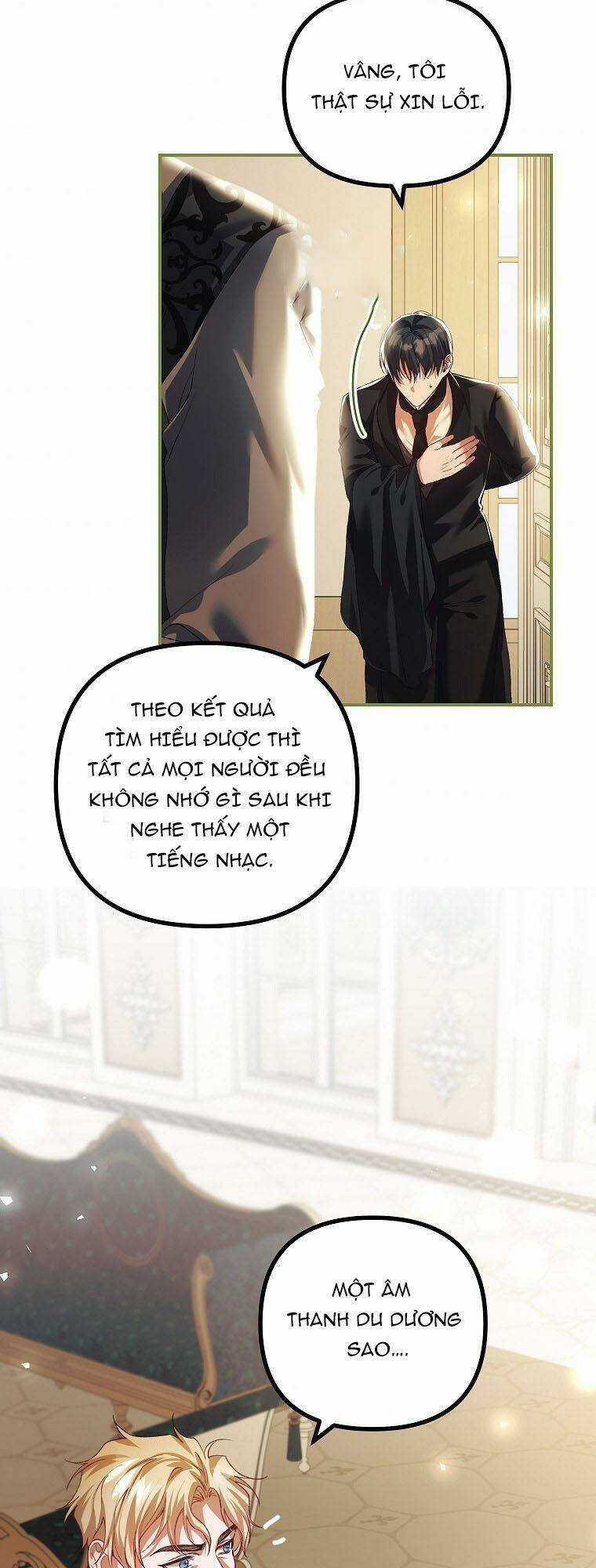 Quãng Đời Còn Lại Của Nữ Phụ Yểu Mệnh Chapter 31 trang 37