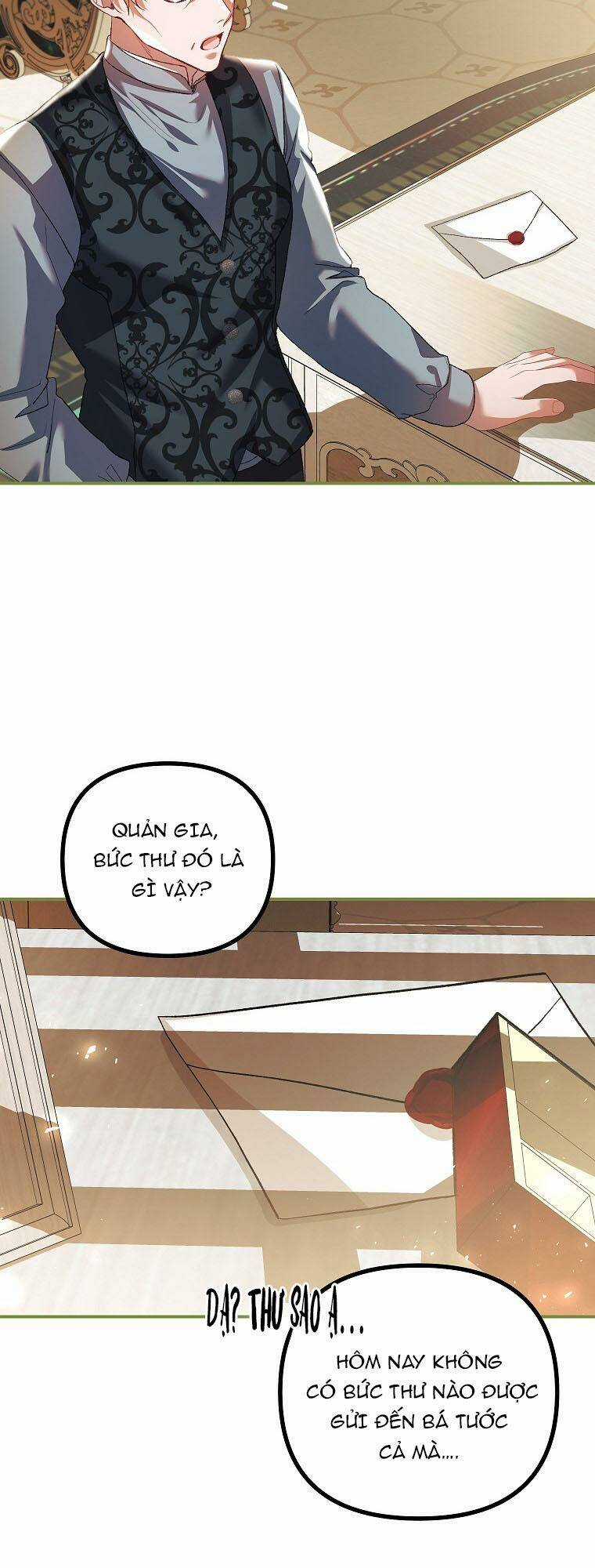 Quãng Đời Còn Lại Của Nữ Phụ Yểu Mệnh Chapter 31 trang 38