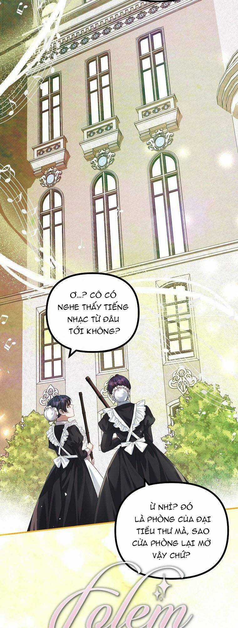 Quãng Đời Còn Lại Của Nữ Phụ Yểu Mệnh Chapter 31 trang 4