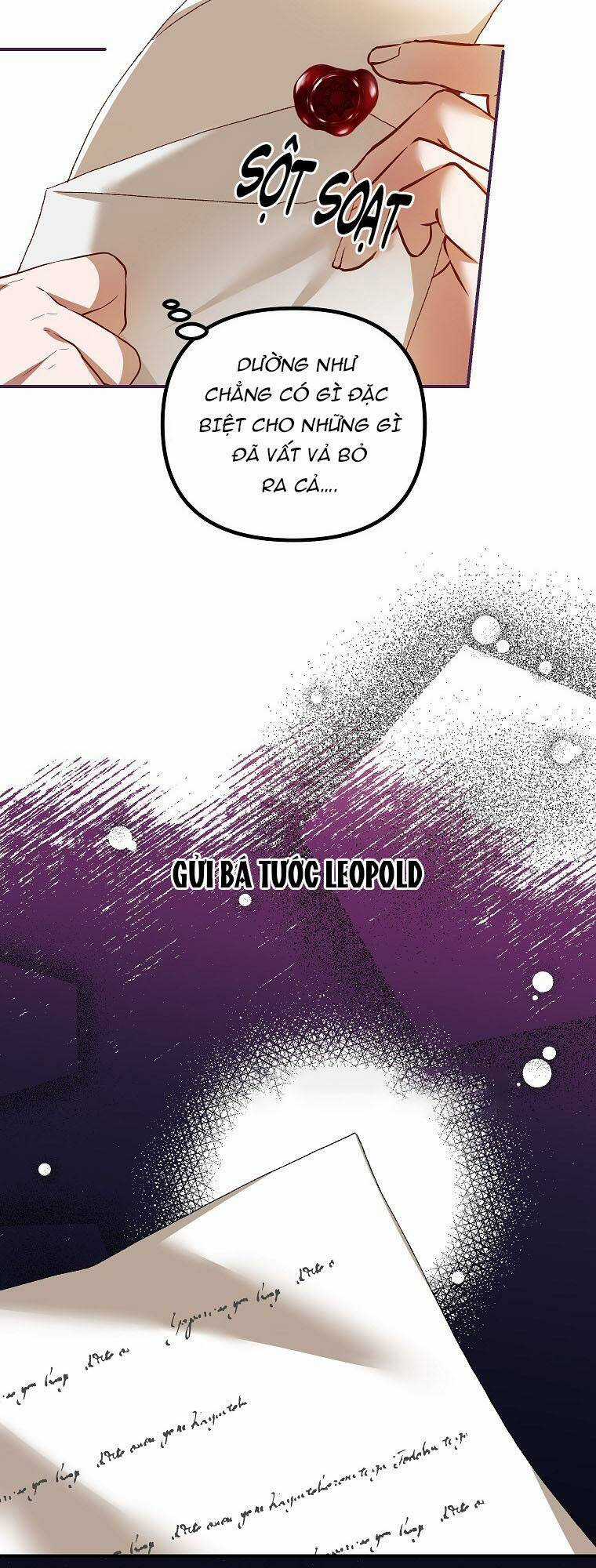 Quãng Đời Còn Lại Của Nữ Phụ Yểu Mệnh Chapter 31 trang 40