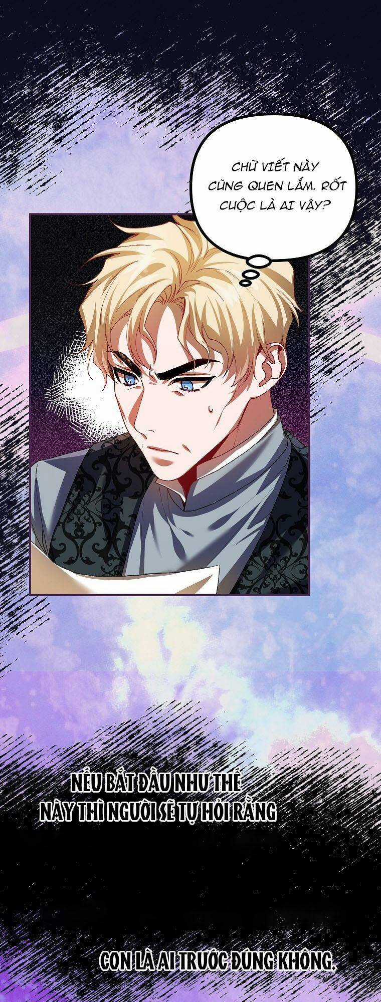 Quãng Đời Còn Lại Của Nữ Phụ Yểu Mệnh Chapter 31 trang 41