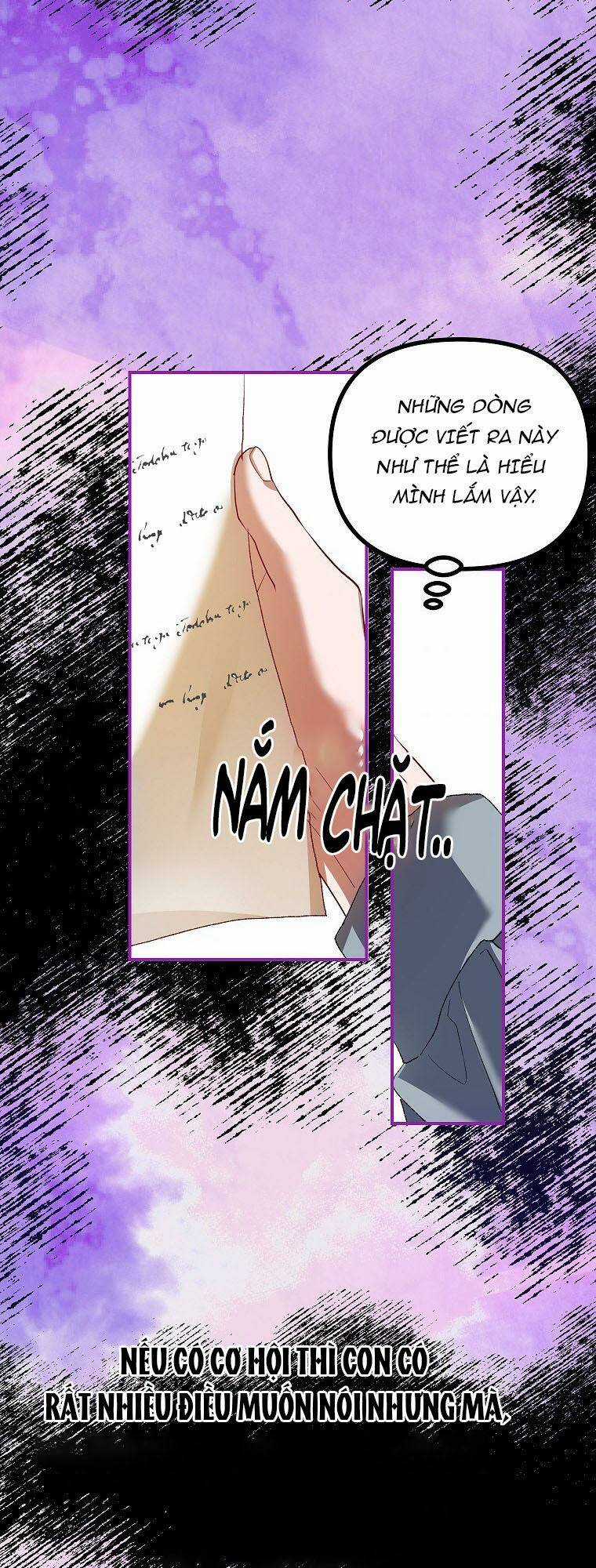 Quãng Đời Còn Lại Của Nữ Phụ Yểu Mệnh Chapter 31 trang 42