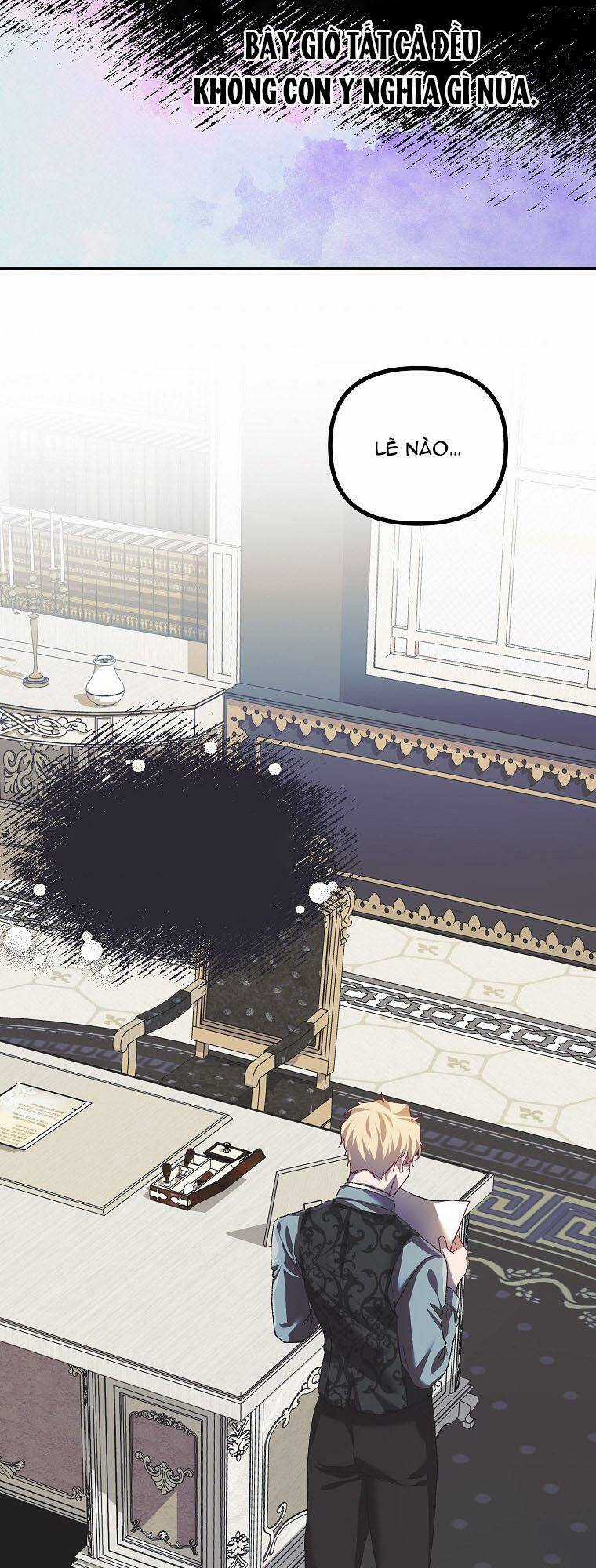 Quãng Đời Còn Lại Của Nữ Phụ Yểu Mệnh Chapter 31 trang 43