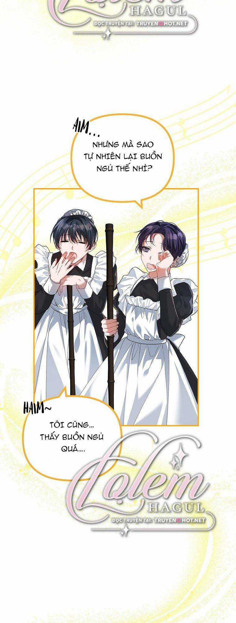 Quãng Đời Còn Lại Của Nữ Phụ Yểu Mệnh Chapter 31 trang 5