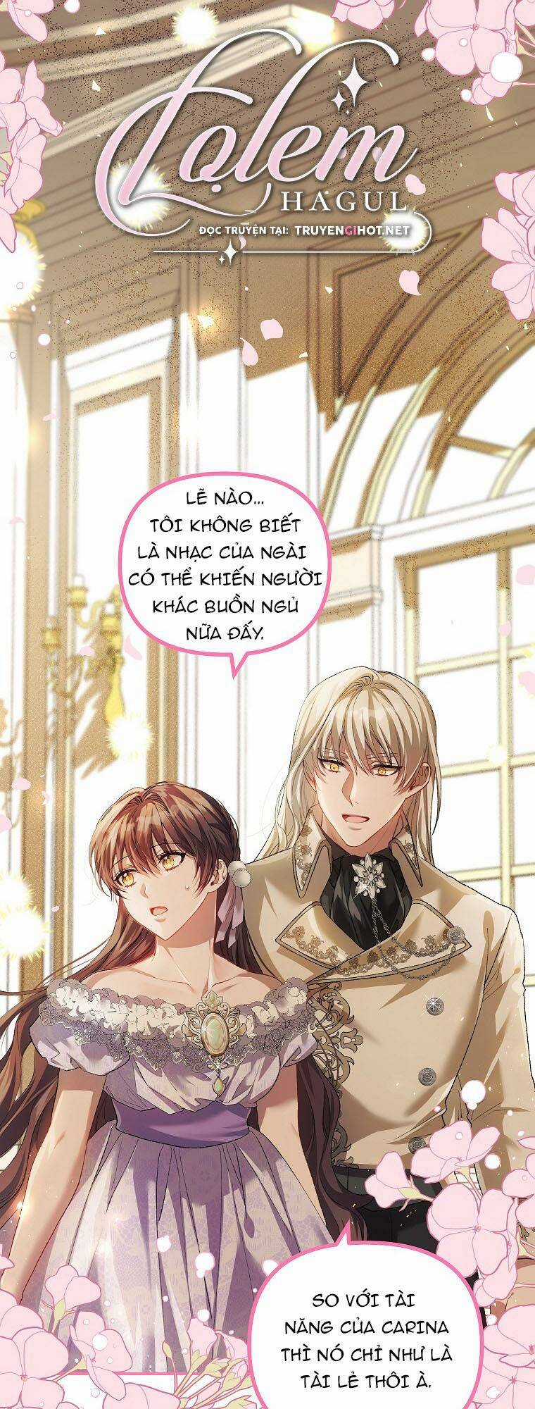 Quãng Đời Còn Lại Của Nữ Phụ Yểu Mệnh Chapter 31 trang 7