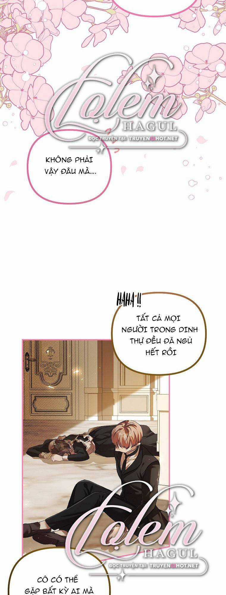 Quãng Đời Còn Lại Của Nữ Phụ Yểu Mệnh Chapter 31 trang 8