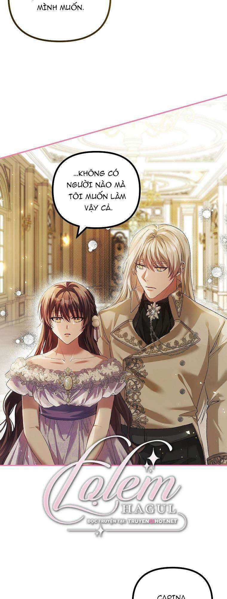 Quãng Đời Còn Lại Của Nữ Phụ Yểu Mệnh Chapter 31 trang 9