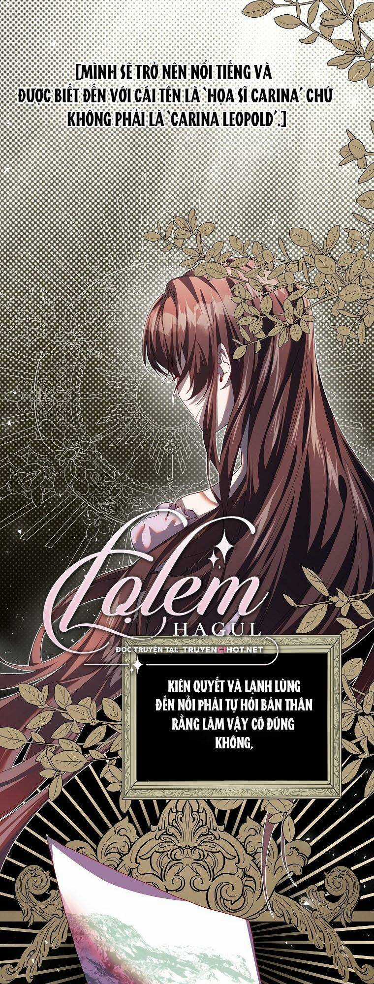 Quãng Đời Còn Lại Của Nữ Phụ Yểu Mệnh Chapter 32 trang 1