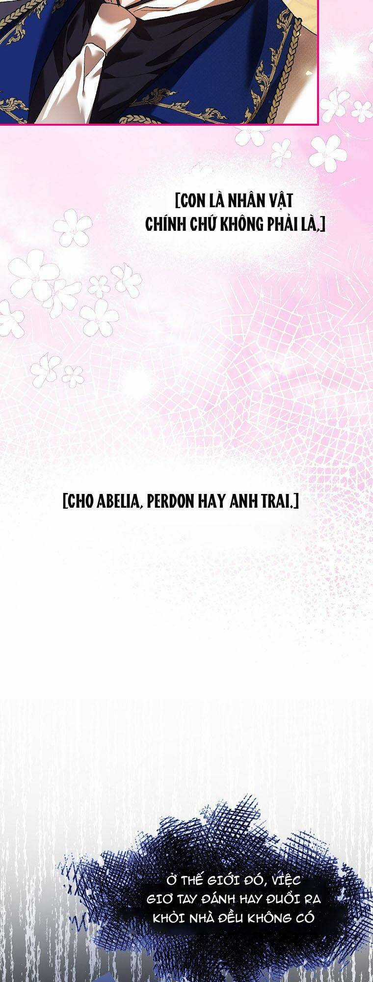 Quãng Đời Còn Lại Của Nữ Phụ Yểu Mệnh Chapter 32 trang 10