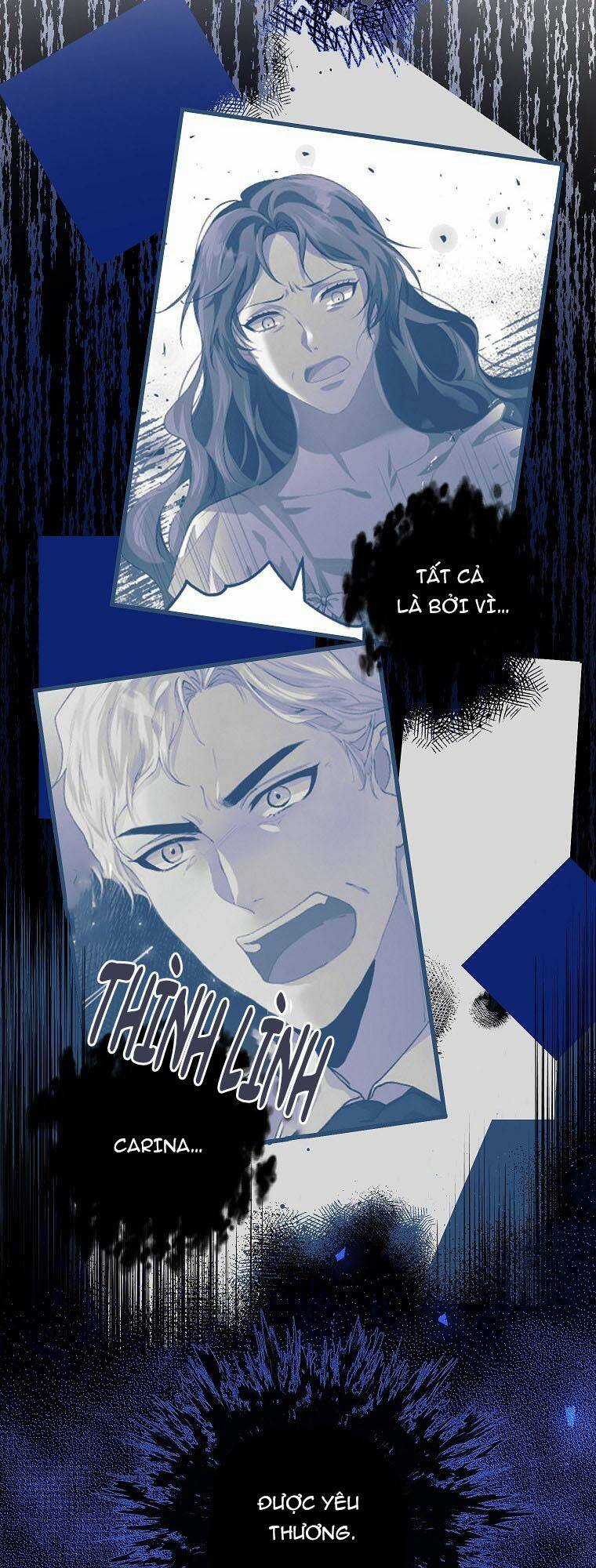 Quãng Đời Còn Lại Của Nữ Phụ Yểu Mệnh Chapter 32 trang 11