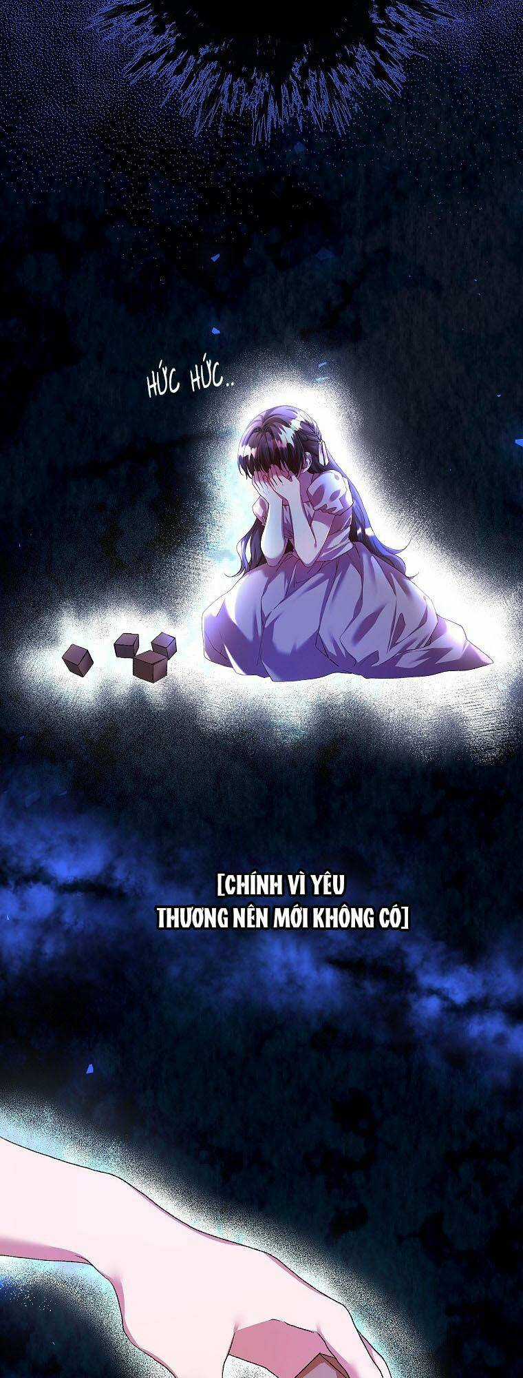 Quãng Đời Còn Lại Của Nữ Phụ Yểu Mệnh Chapter 32 trang 12