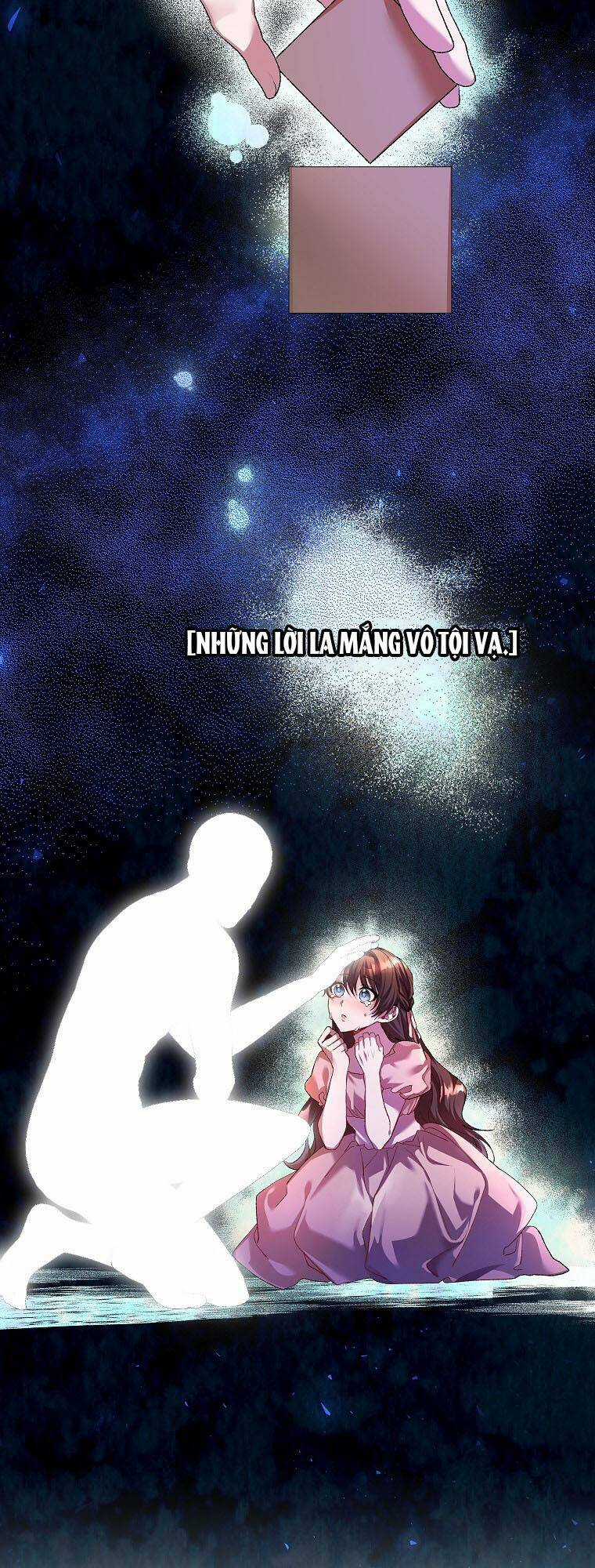 Quãng Đời Còn Lại Của Nữ Phụ Yểu Mệnh Chapter 32 trang 13