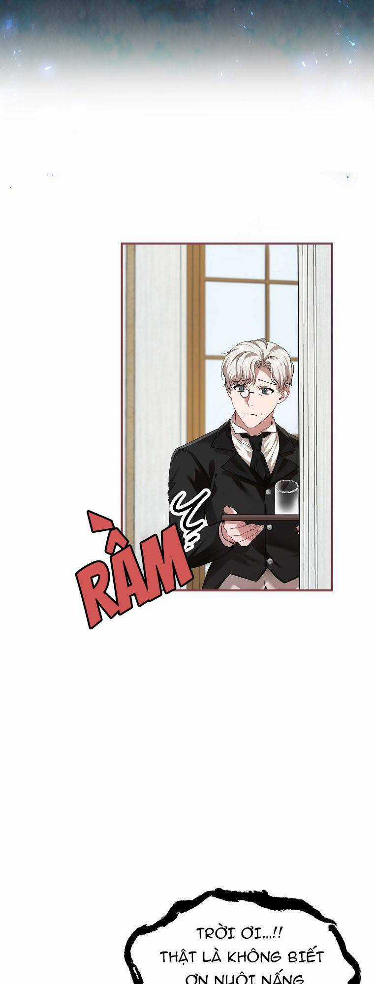 Quãng Đời Còn Lại Của Nữ Phụ Yểu Mệnh Chapter 32 trang 14