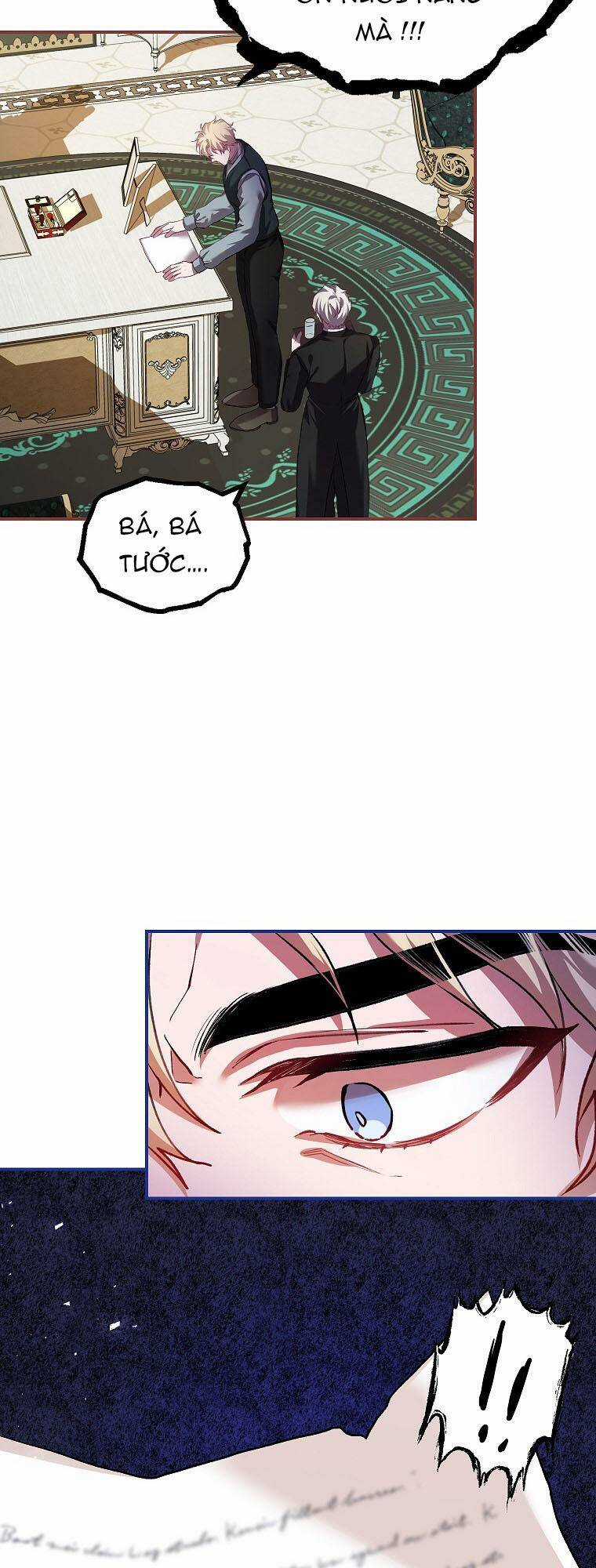 Quãng Đời Còn Lại Của Nữ Phụ Yểu Mệnh Chapter 32 trang 15