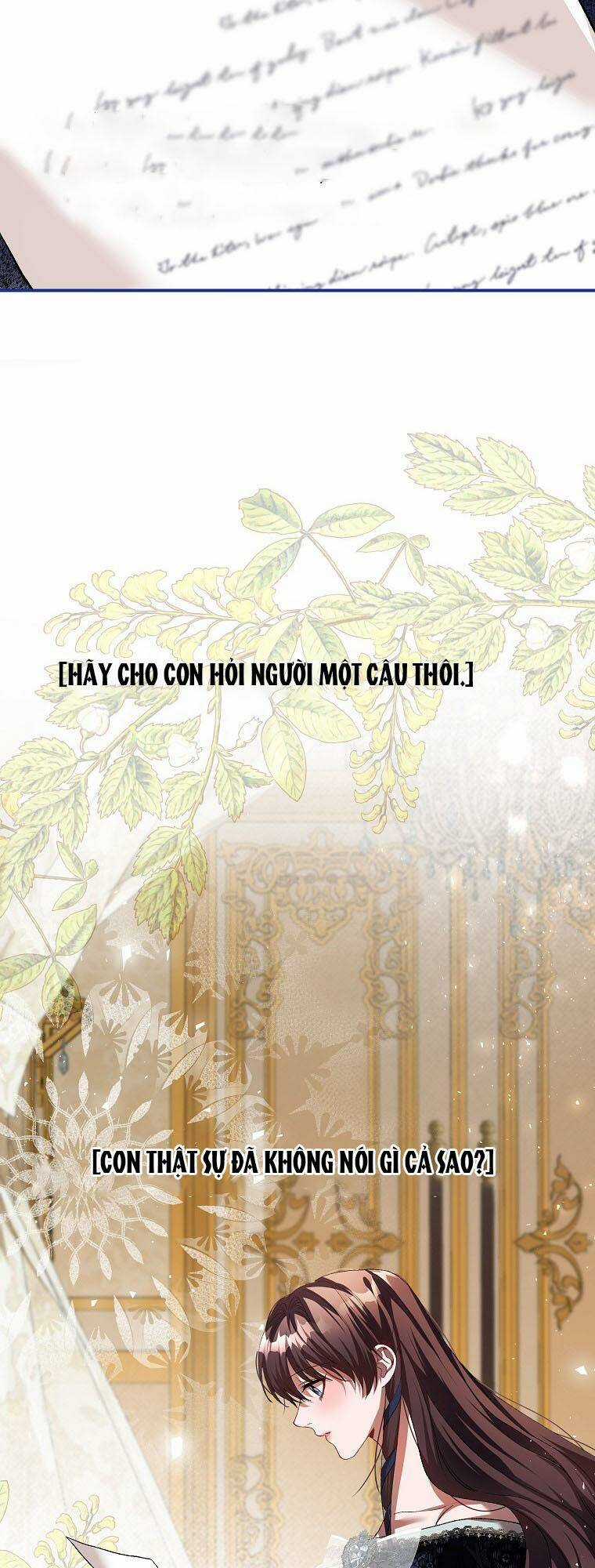 Quãng Đời Còn Lại Của Nữ Phụ Yểu Mệnh Chapter 32 trang 16