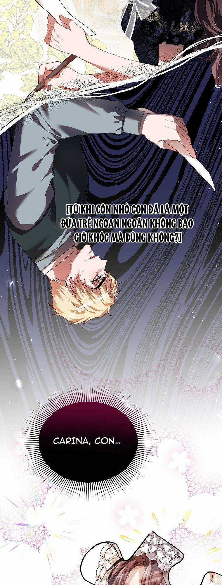 Quãng Đời Còn Lại Của Nữ Phụ Yểu Mệnh Chapter 32 trang 17