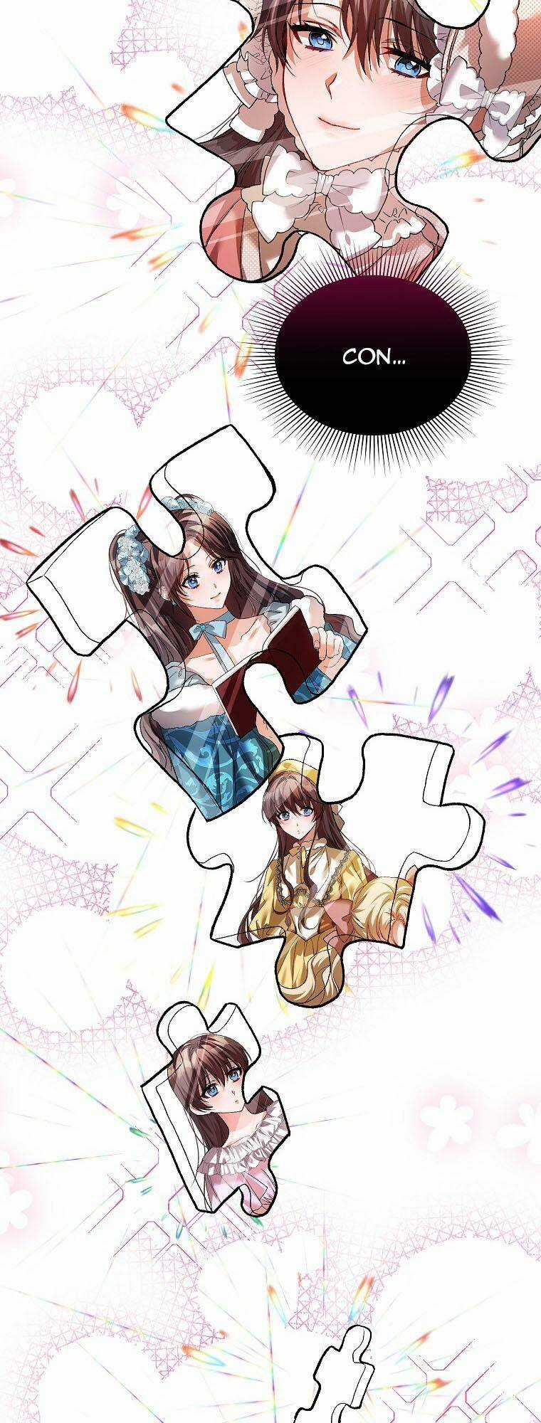 Quãng Đời Còn Lại Của Nữ Phụ Yểu Mệnh Chapter 32 trang 18