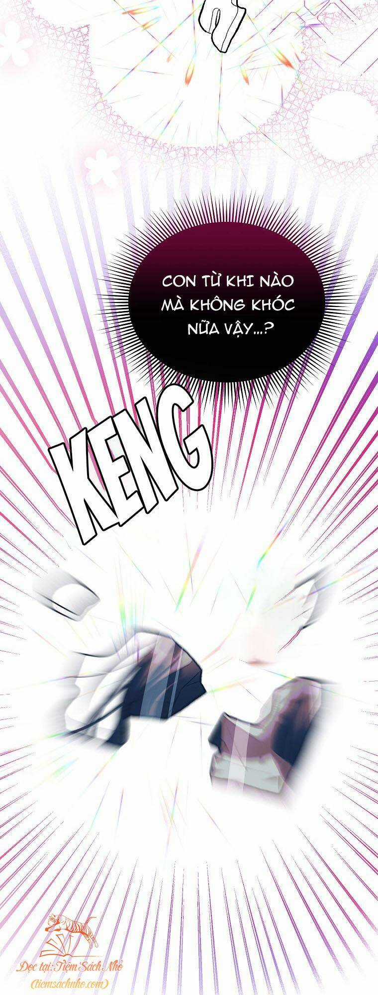 Quãng Đời Còn Lại Của Nữ Phụ Yểu Mệnh Chapter 32 trang 19