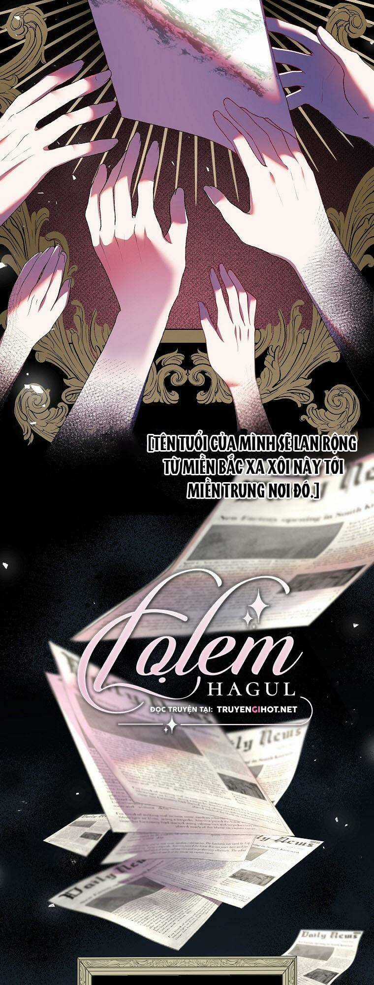 Quãng Đời Còn Lại Của Nữ Phụ Yểu Mệnh Chapter 32 trang 2