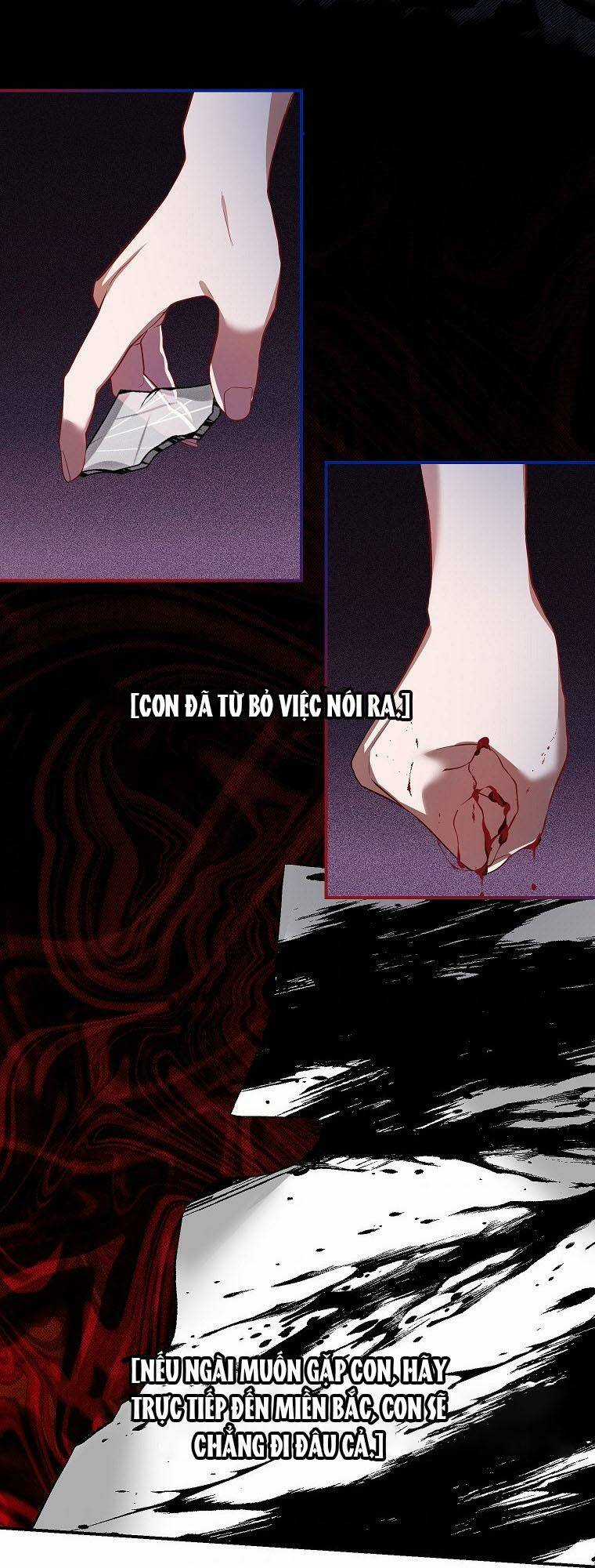 Quãng Đời Còn Lại Của Nữ Phụ Yểu Mệnh Chapter 32 trang 21