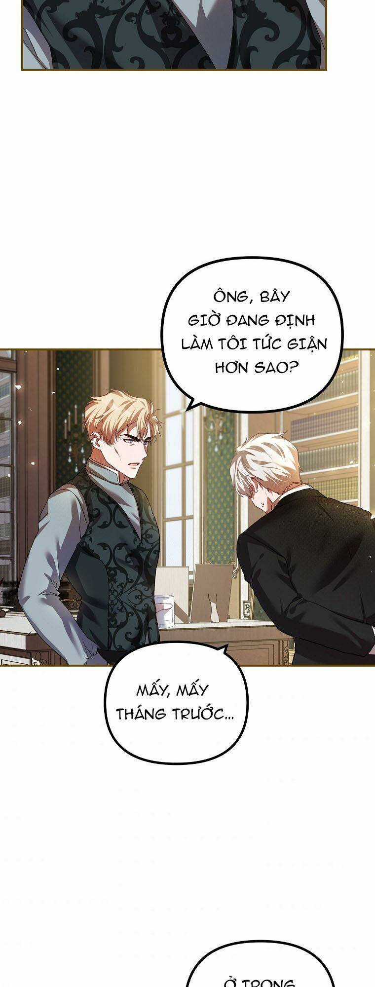 Quãng Đời Còn Lại Của Nữ Phụ Yểu Mệnh Chapter 32 trang 26