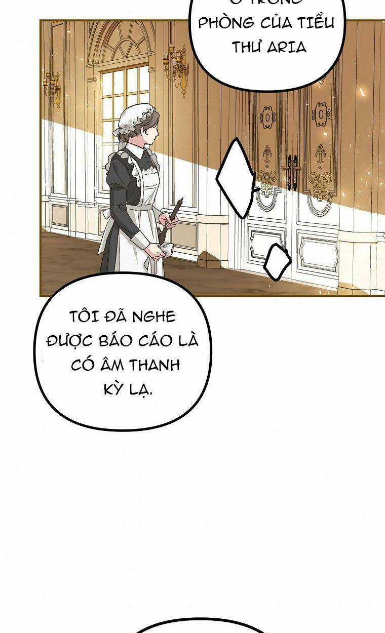 Quãng Đời Còn Lại Của Nữ Phụ Yểu Mệnh Chapter 32 trang 27