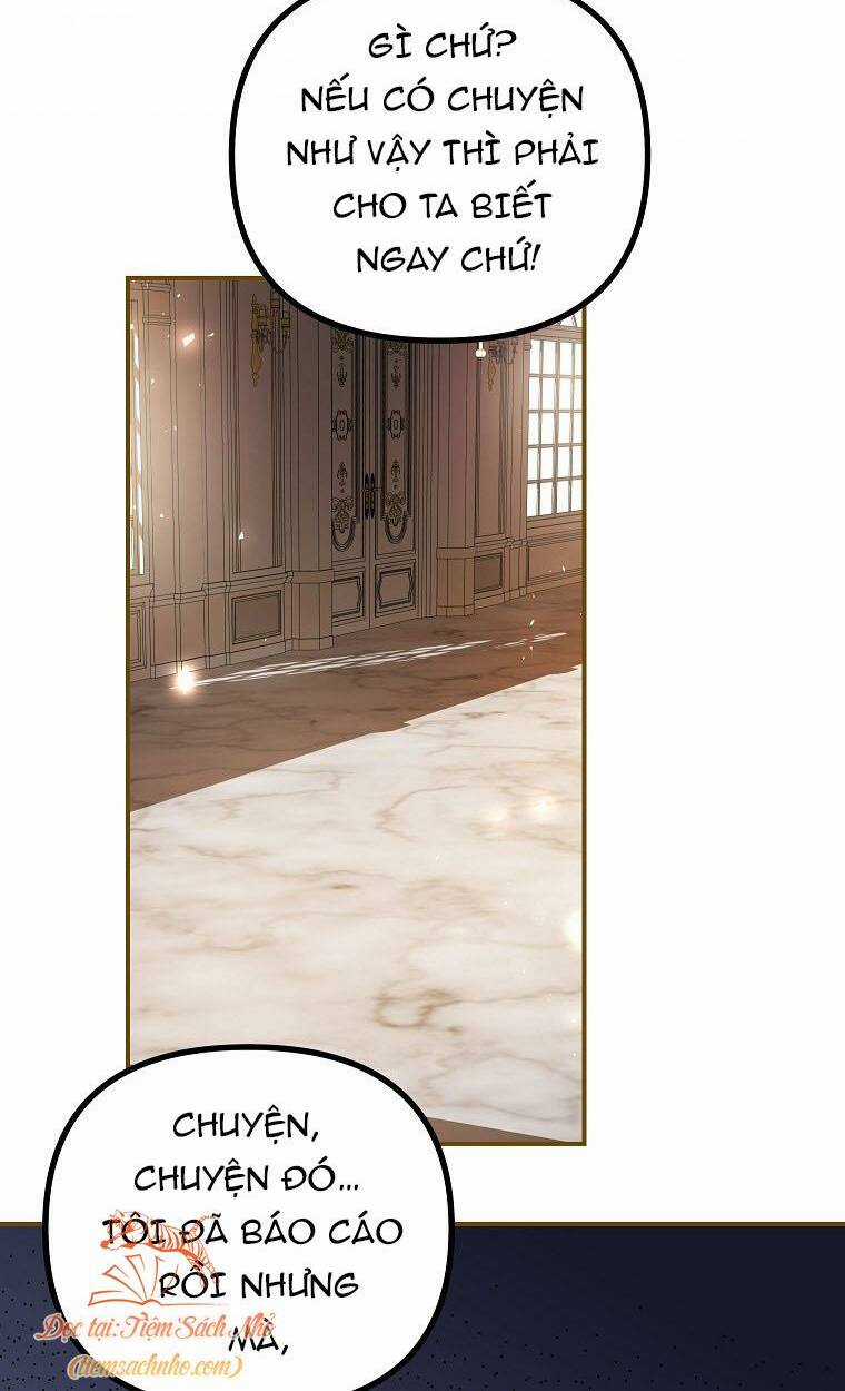 Quãng Đời Còn Lại Của Nữ Phụ Yểu Mệnh Chapter 32 trang 28