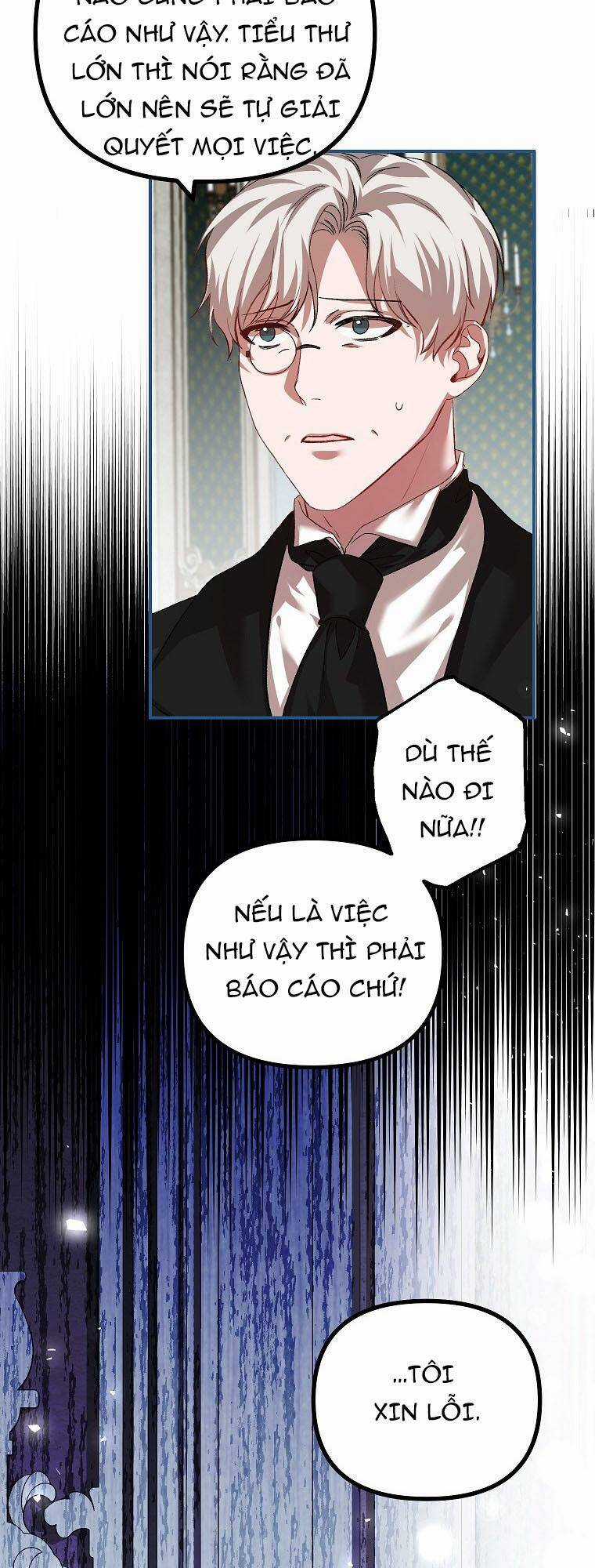 Quãng Đời Còn Lại Của Nữ Phụ Yểu Mệnh Chapter 32 trang 30