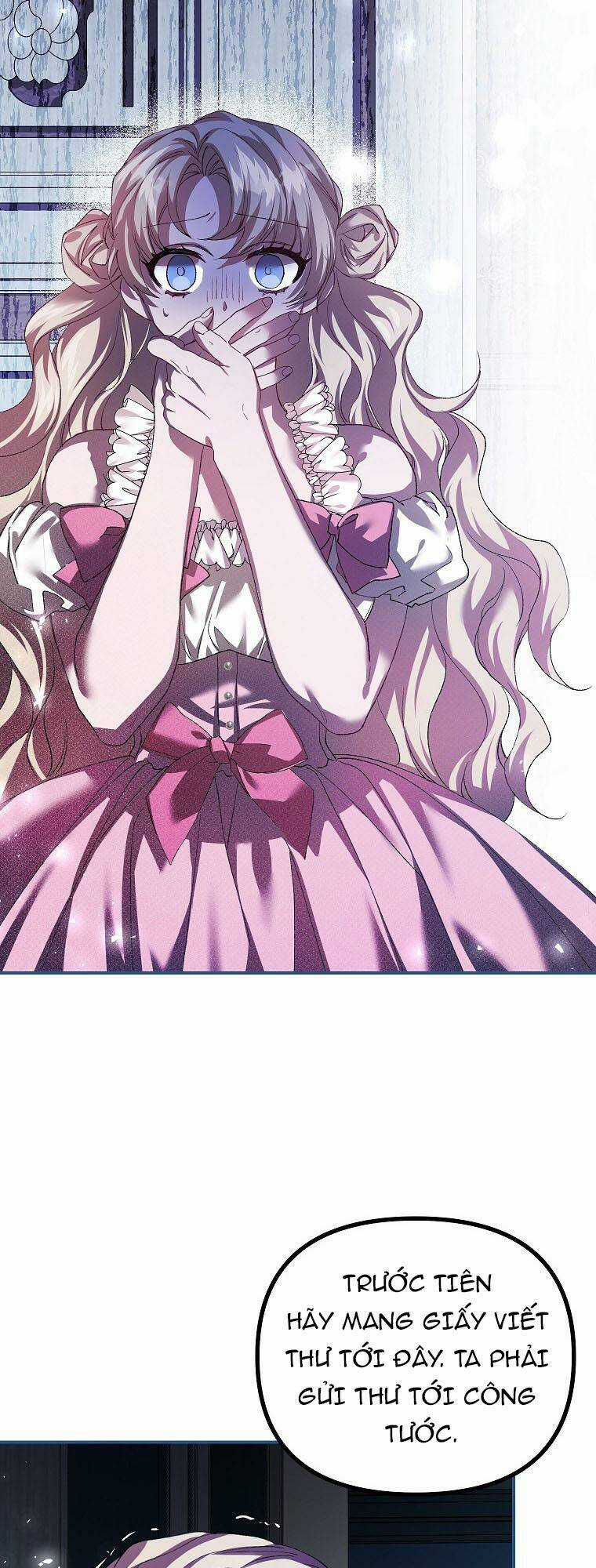 Quãng Đời Còn Lại Của Nữ Phụ Yểu Mệnh Chapter 32 trang 31