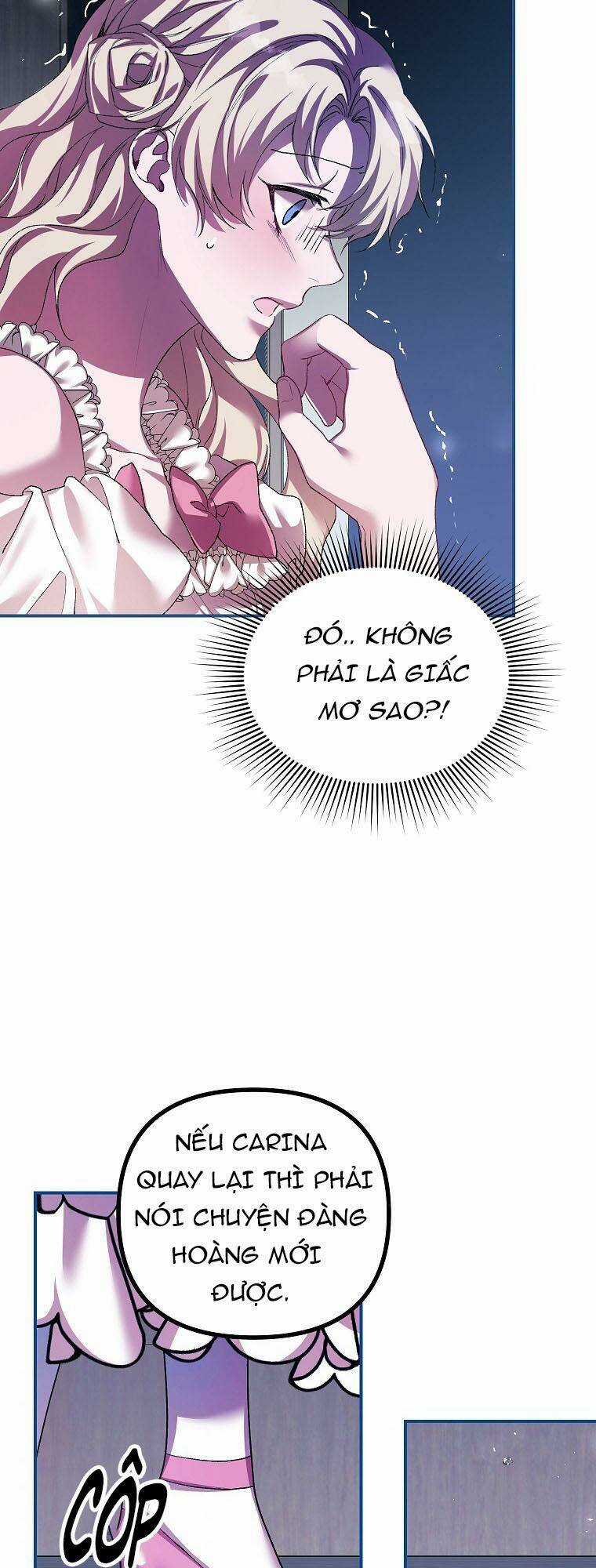 Quãng Đời Còn Lại Của Nữ Phụ Yểu Mệnh Chapter 32 trang 32