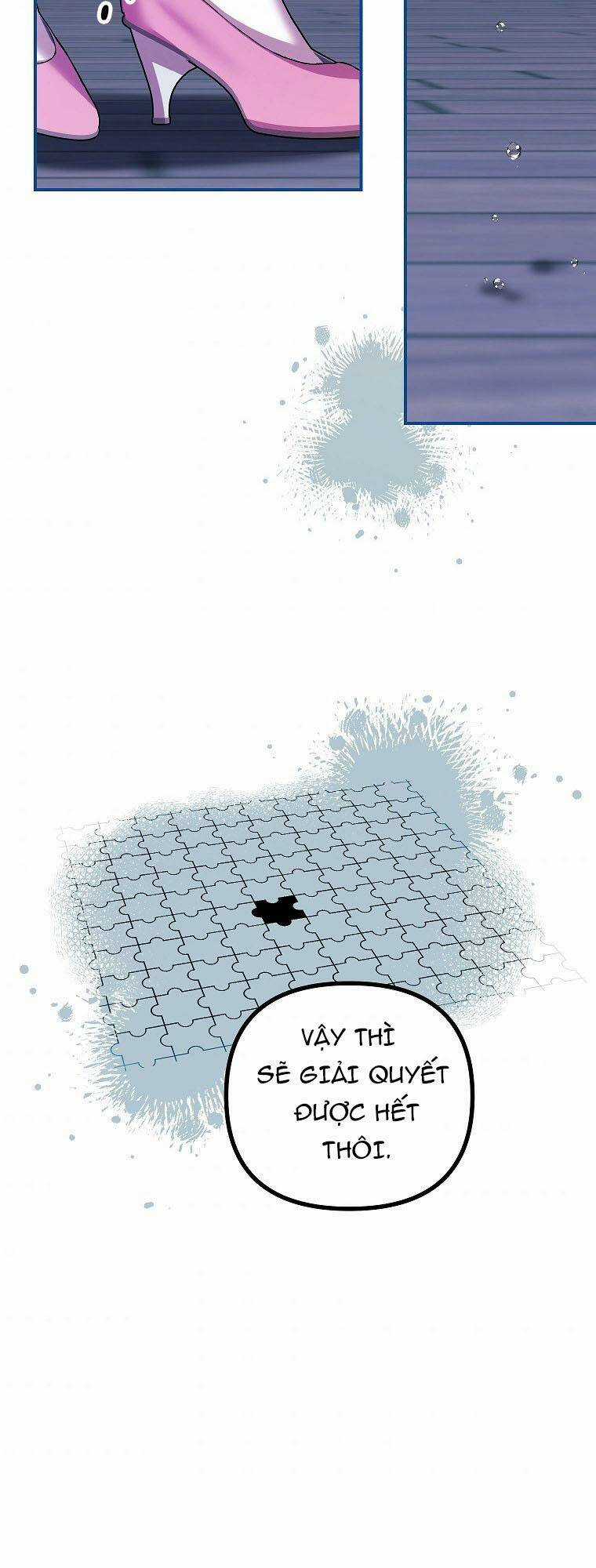 Quãng Đời Còn Lại Của Nữ Phụ Yểu Mệnh Chapter 32 trang 33