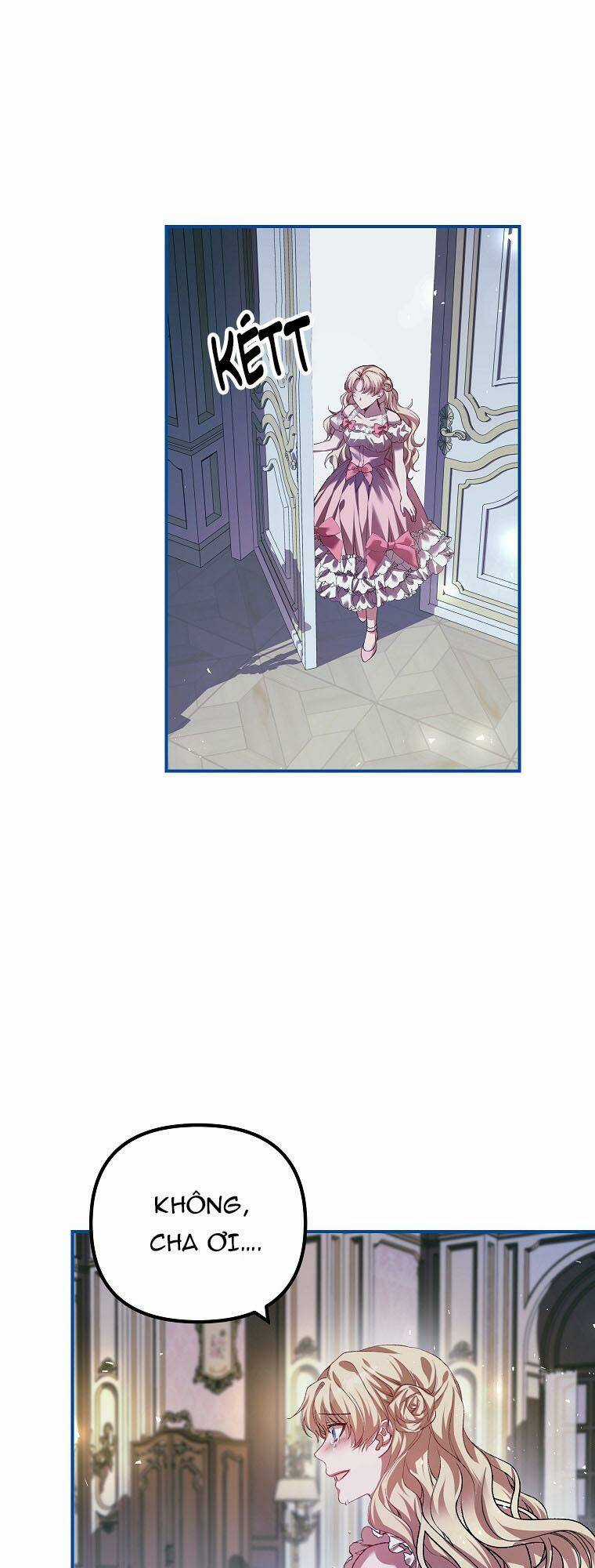 Quãng Đời Còn Lại Của Nữ Phụ Yểu Mệnh Chapter 32 trang 34