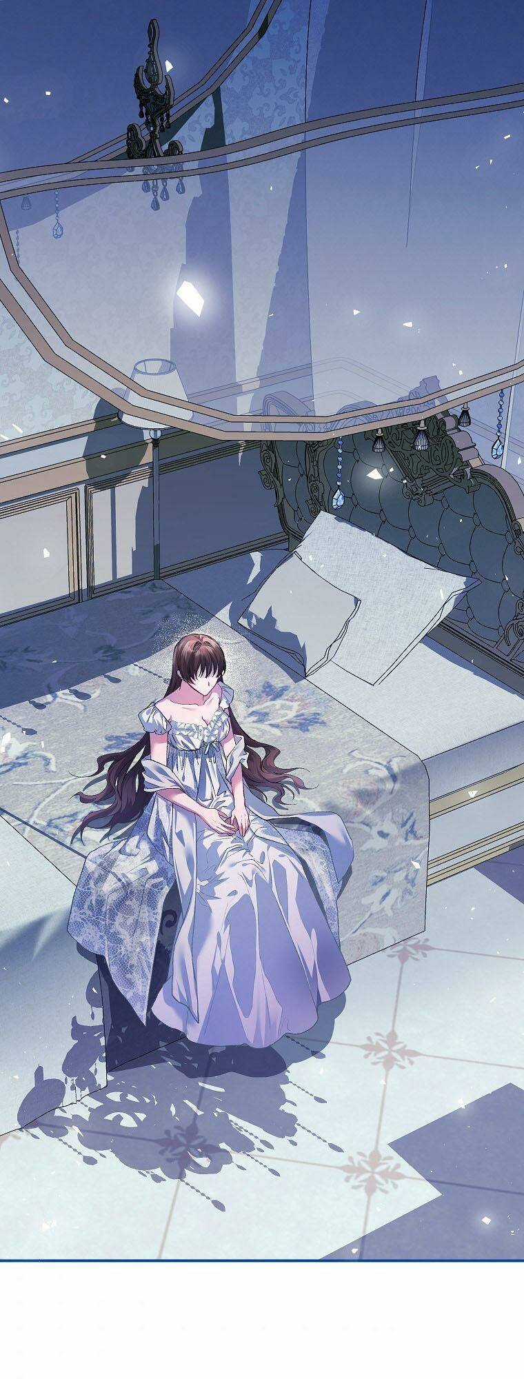 Quãng Đời Còn Lại Của Nữ Phụ Yểu Mệnh Chapter 32 trang 38